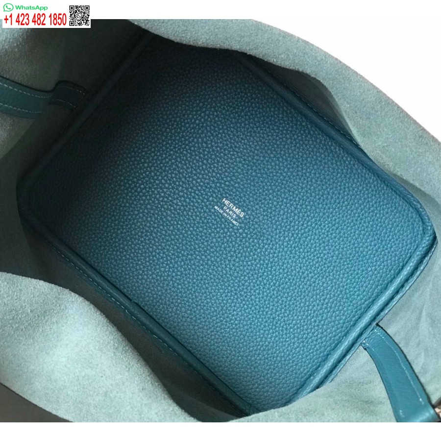 Replika Hermes H056289 Picotin Lock 18 22 Torba H330014