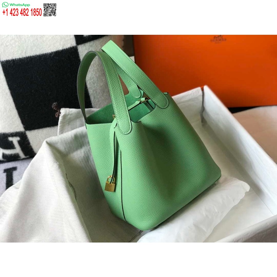 Replika Hermes H056289 Picotin Lock 18 22 Torba H330008