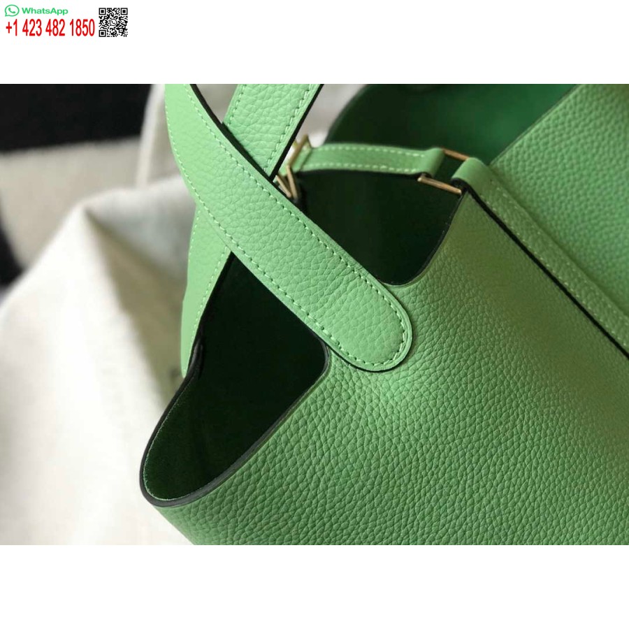 Replika Hermes H056289 Picotin Lock 18 22 Torba H330008