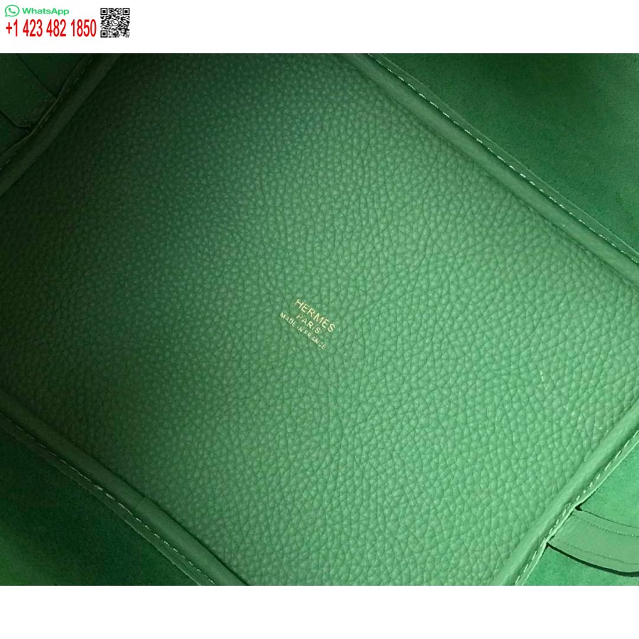 Replika Hermes H056289 Picotin Lock 18 22 Torba H330008