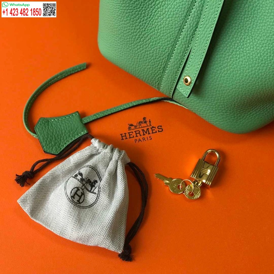Replika Hermes H056289 Picotin Lock 18 22 Torba H330008