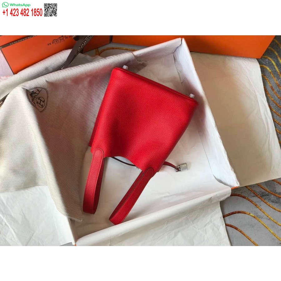 Replika Hermes H056289 Picotin Lock 18 22 Torba H330007