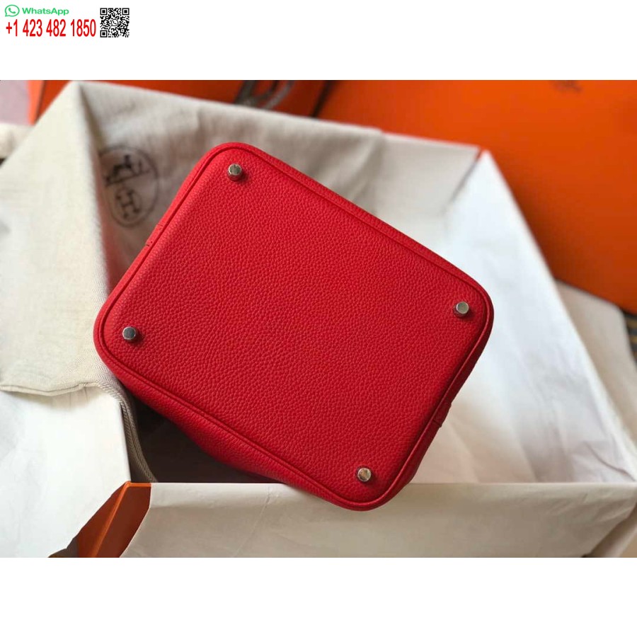 Replika Hermes H056289 Picotin Lock 18 22 Torba H330007