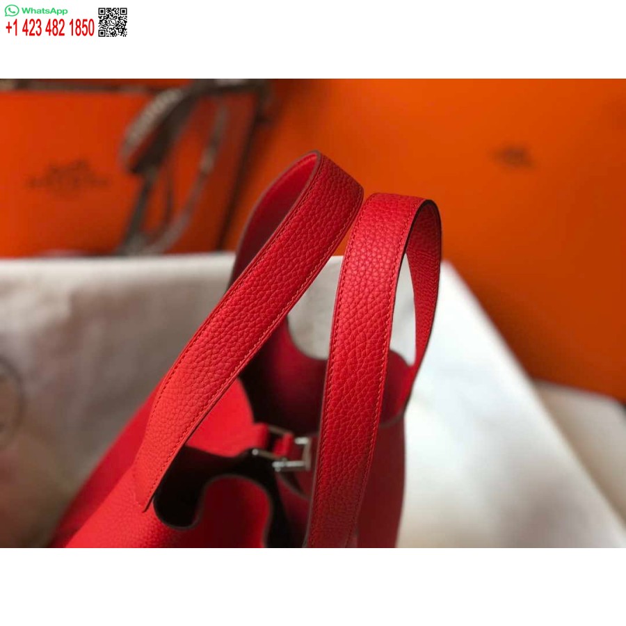 Replika Hermes H056289 Picotin Lock 18 22 Torba H330007