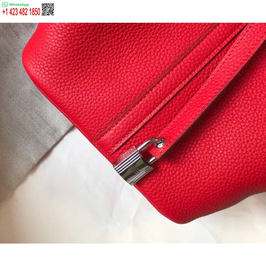 Replika Hermes H056289 Picotin Lock 18 22 Torba H330007