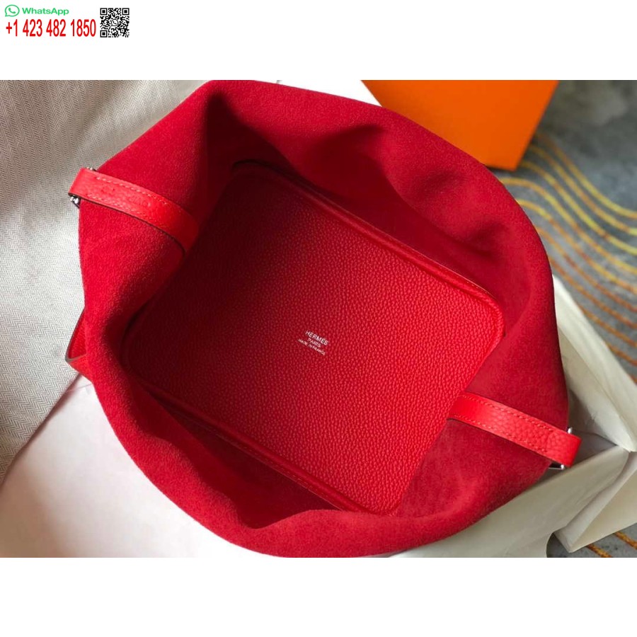 Replika Hermes H056289 Picotin Lock 18 22 Torba H330007