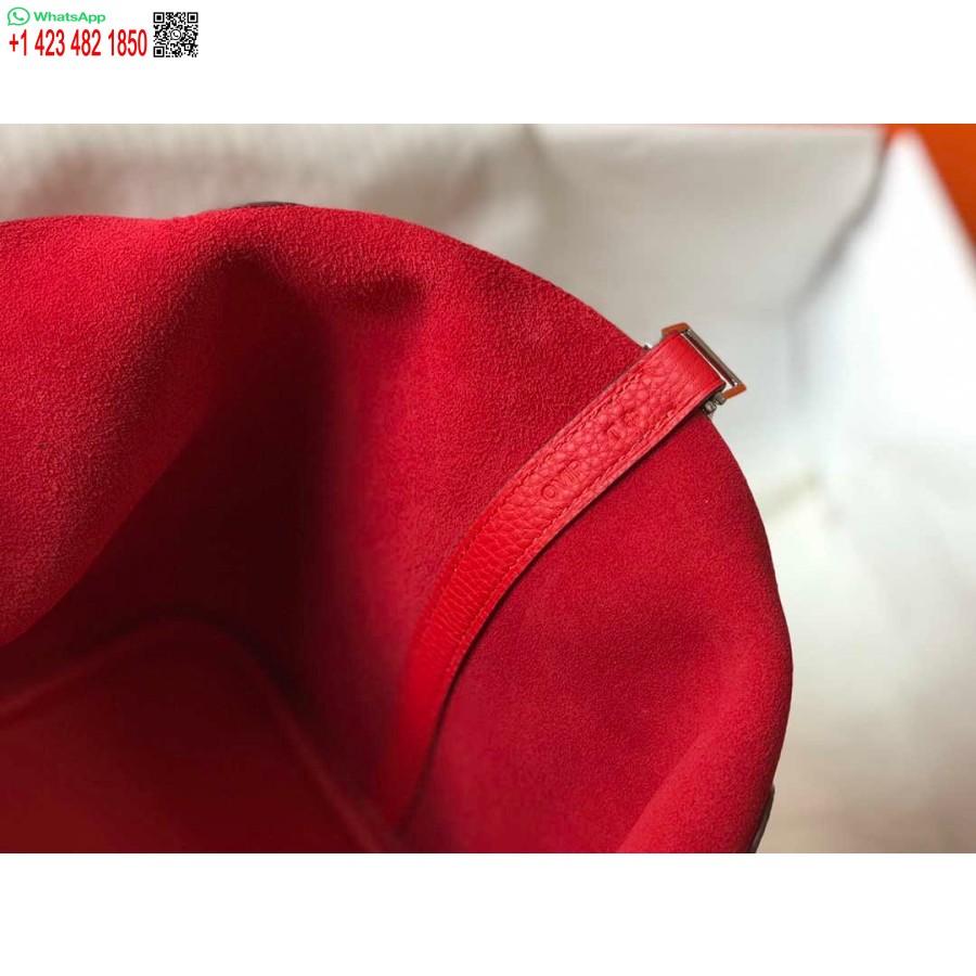 Replika Hermes H056289 Picotin Lock 18 22 Torba H330007