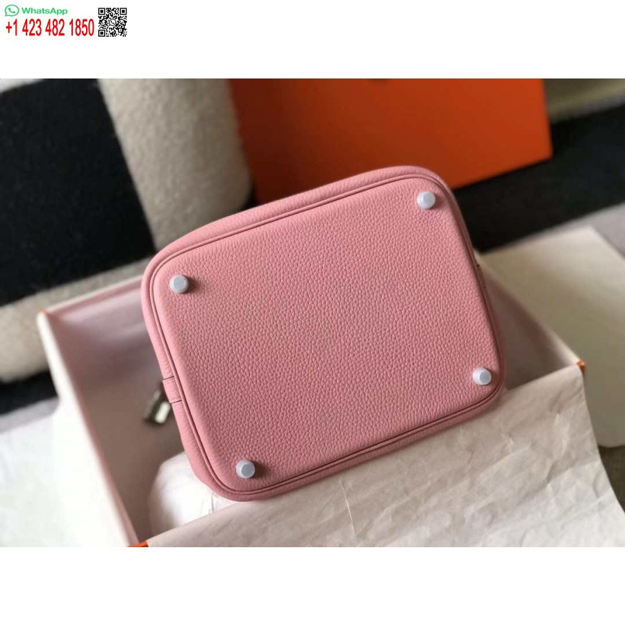 реплика Hermes H056289 пикотин Lock 18 22 чанта H330003