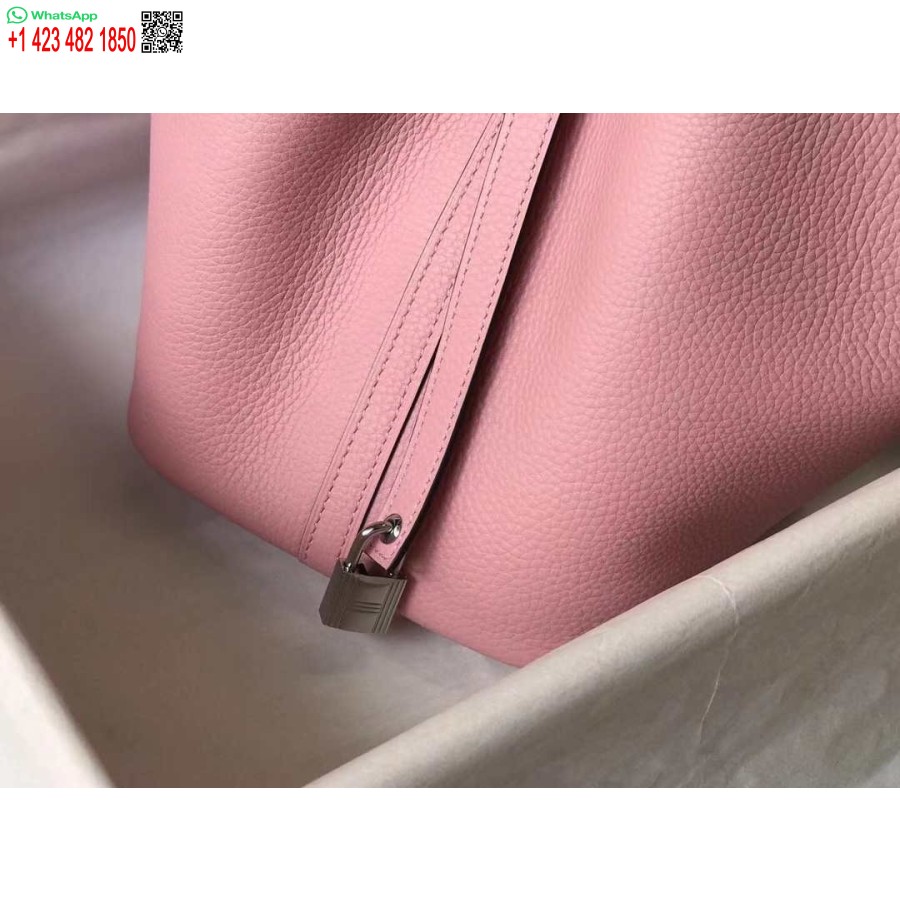 реплика Hermes H056289 пикотин Lock 18 22 чанта H330003