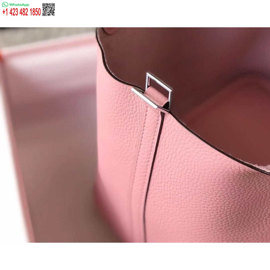 реплика Hermes H056289 пикотин Lock 18 22 чанта H330003