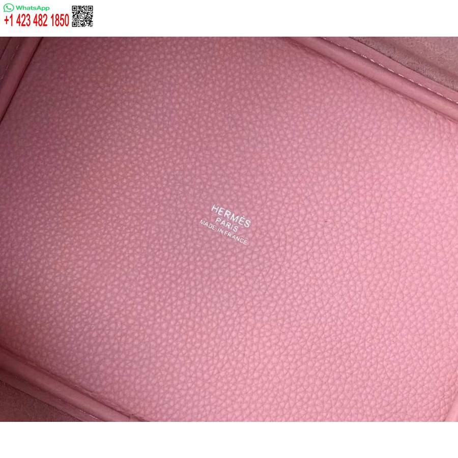 реплика Hermes H056289 пикотин Lock 18 22 чанта H330003