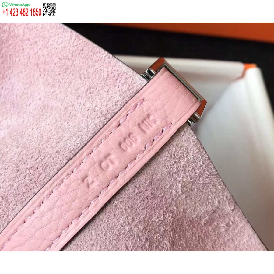 реплика Hermes H056289 пикотин Lock 18 22 чанта H330003