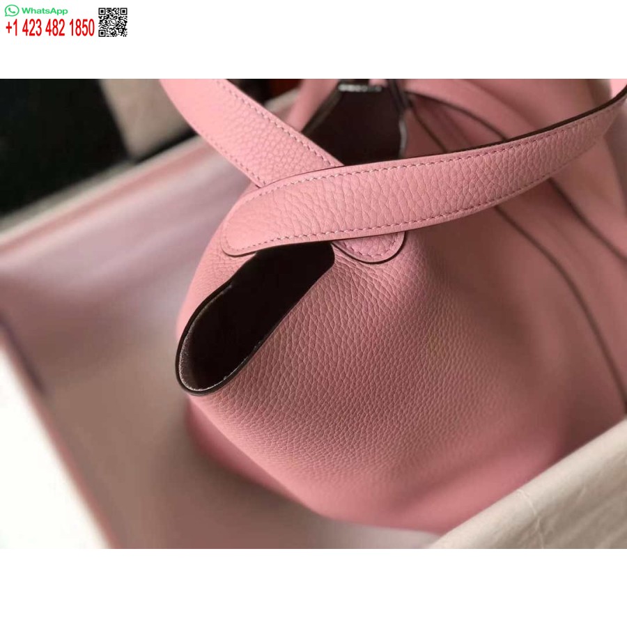 реплика Hermes H056289 пикотин Lock 18 22 чанта H330003