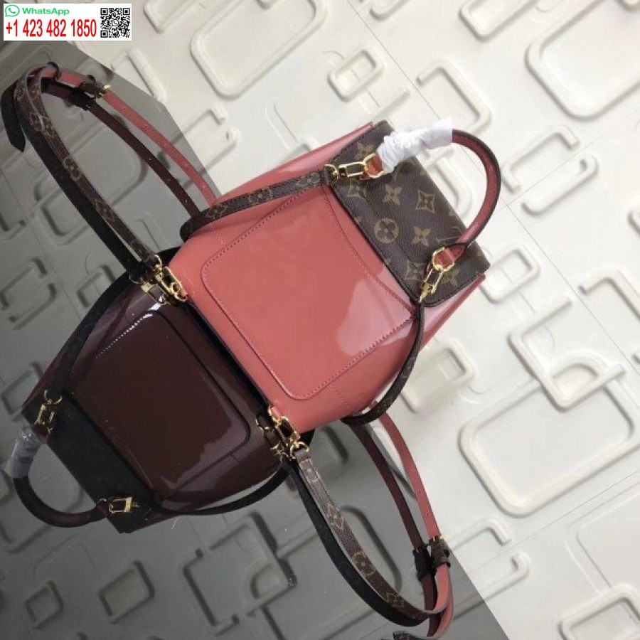 Replica Louis Vuitton Vieux Karsto Avotu Mugursoma M53545 Blv023