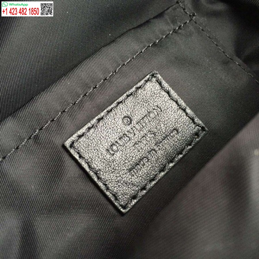 Kopi Louis Vuitton Palm Springs Mini Ryggsekk M41562 Blv017