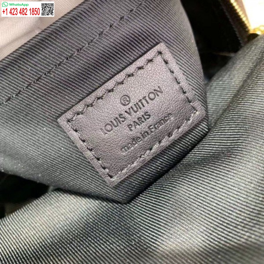 Replica Louis Vuitton Mini Palm Springs Reppu M44873 Blv008