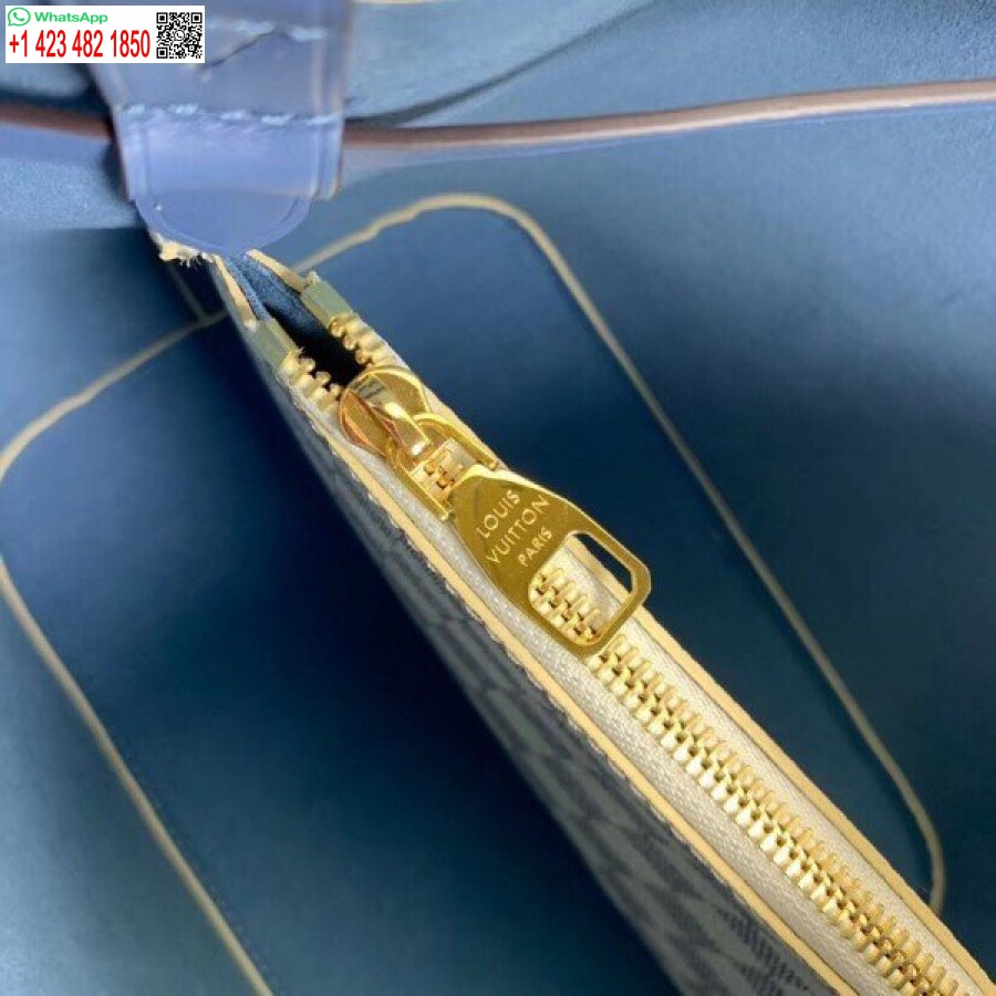 حقيبة لويس فويتون نيونو طبق الأصل دامييه أزور N40153 Blv037