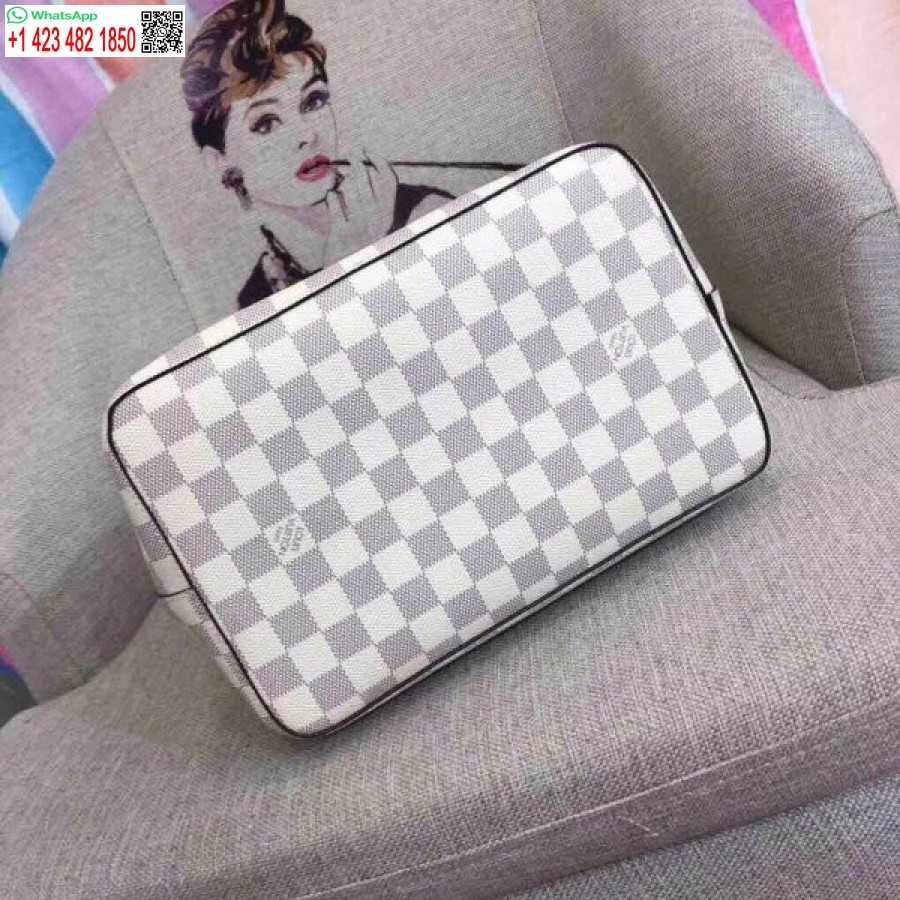 Replika Tašky Louis Vuitton Neonoe Damier Azur N40151 Blv035