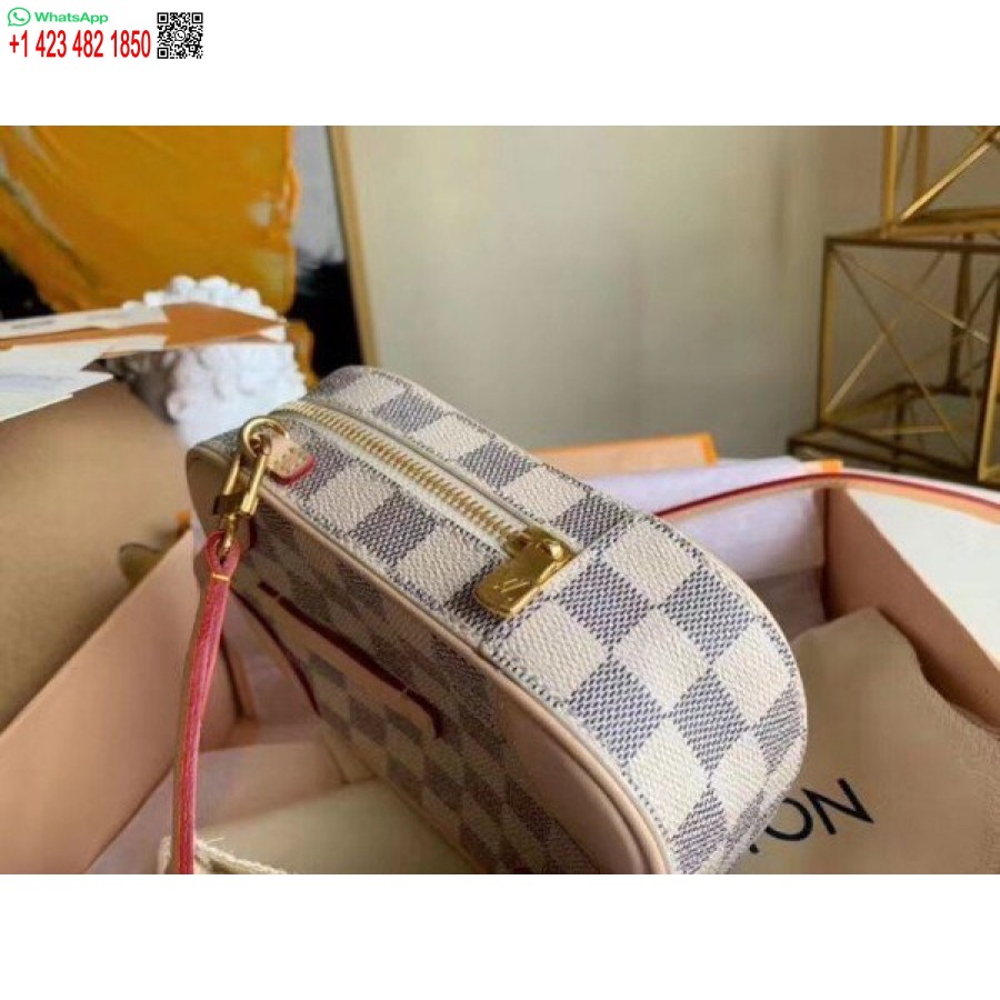 Replika Louis Vuitton Neokapi Taška Damier Azur N60360 Blv046