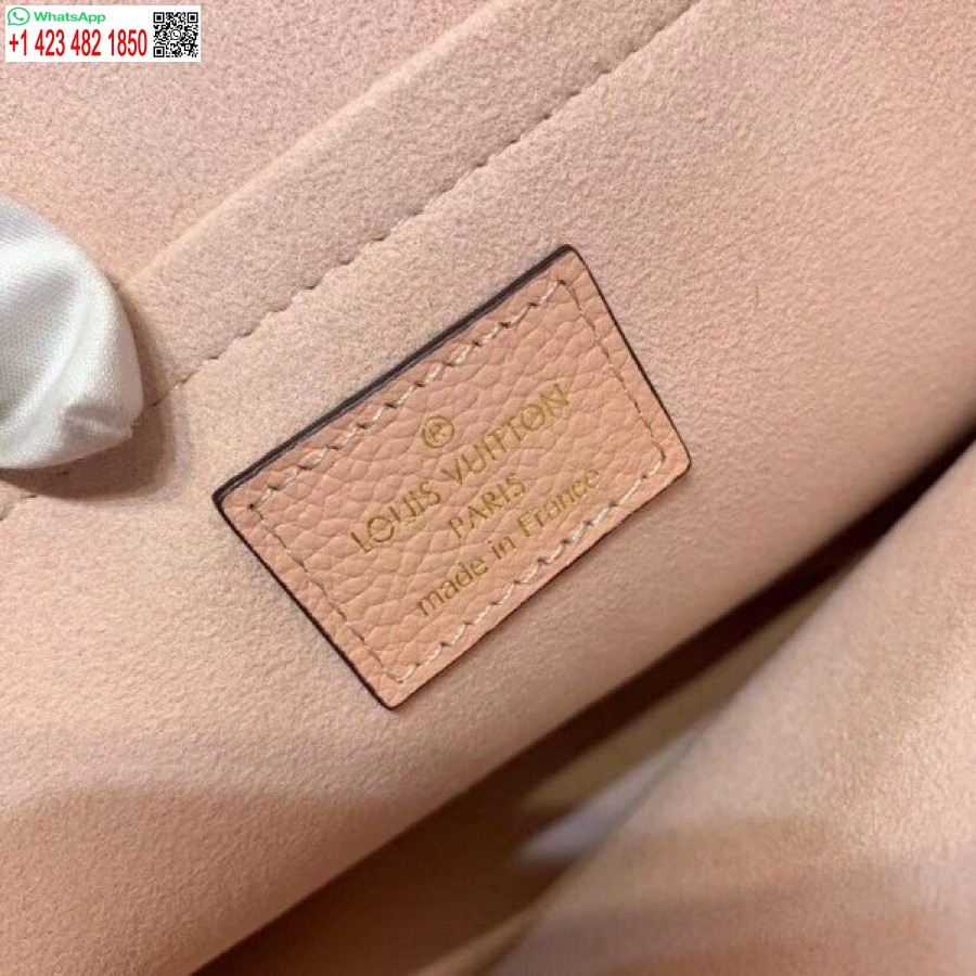 Replica Louis Vuitton Daily Poch Damier Azur N60260 Blv033