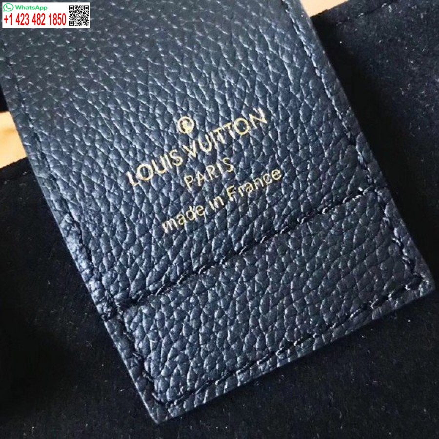 Replika Torby Louis Vuitton Lv Riverside Damier Ebene N40050 Blv121