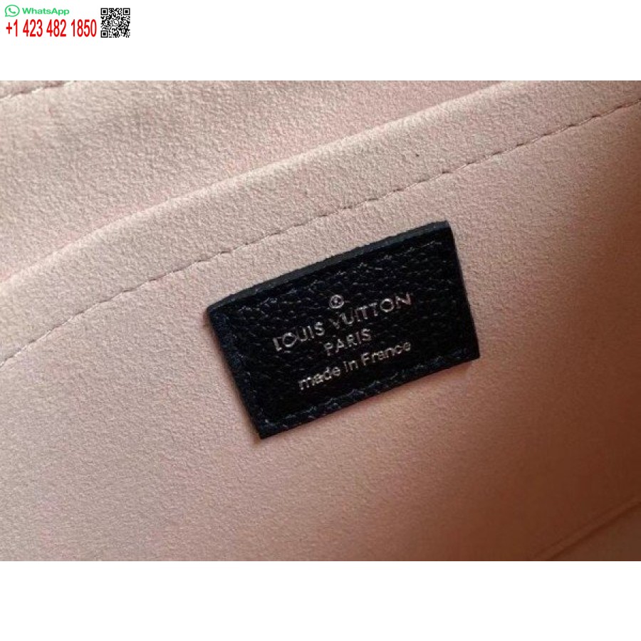 Replica Louis Vuitton White Marelle Bag Epi Leather M80689 BLV166