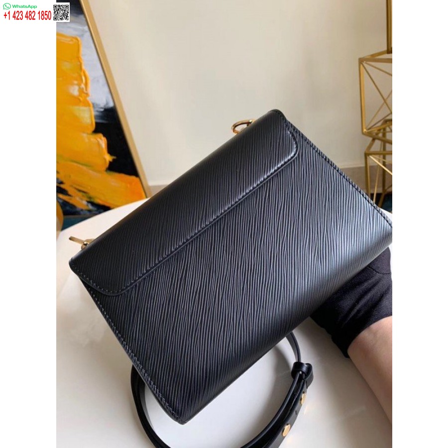 Replica Louis Vuitton Twist Mm Si Twisty Epi Piele M55683 Blv134