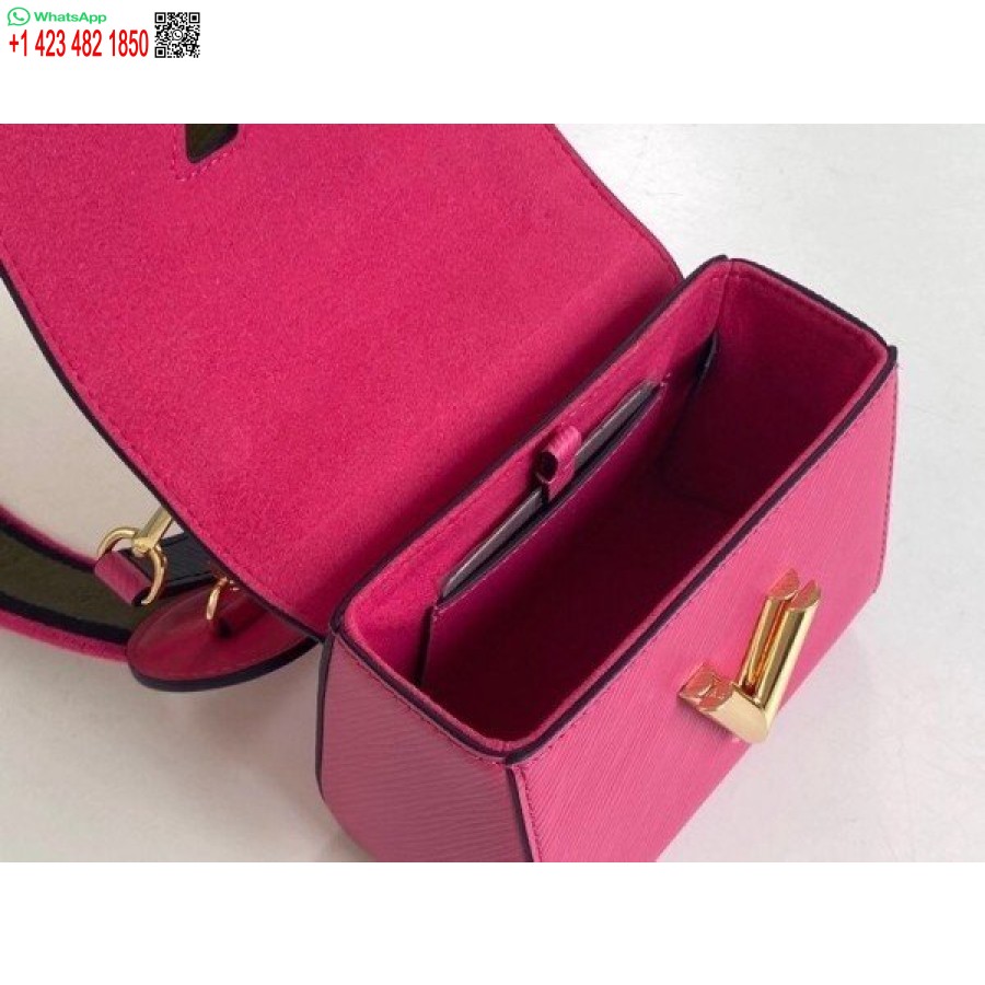 ماکت لوئیس ویتون توئیست کیف مینی اپی چرم M57063 Blv169