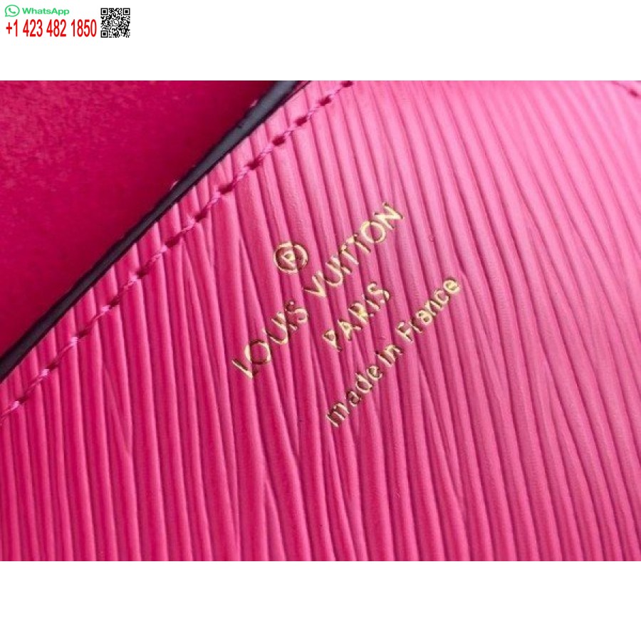 ماکت لوئیس ویتون توئیست کیف مینی اپی چرم M57063 Blv169