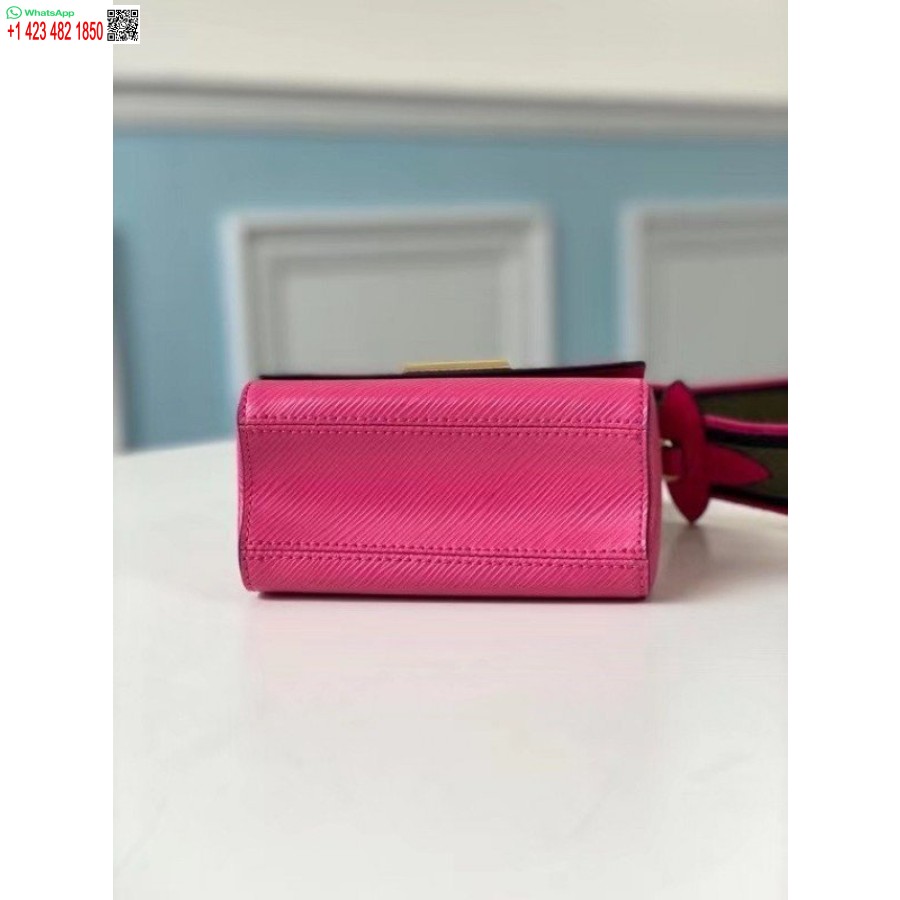 ماکت لوئیس ویتون توئیست کیف مینی اپی چرم M57063 Blv169