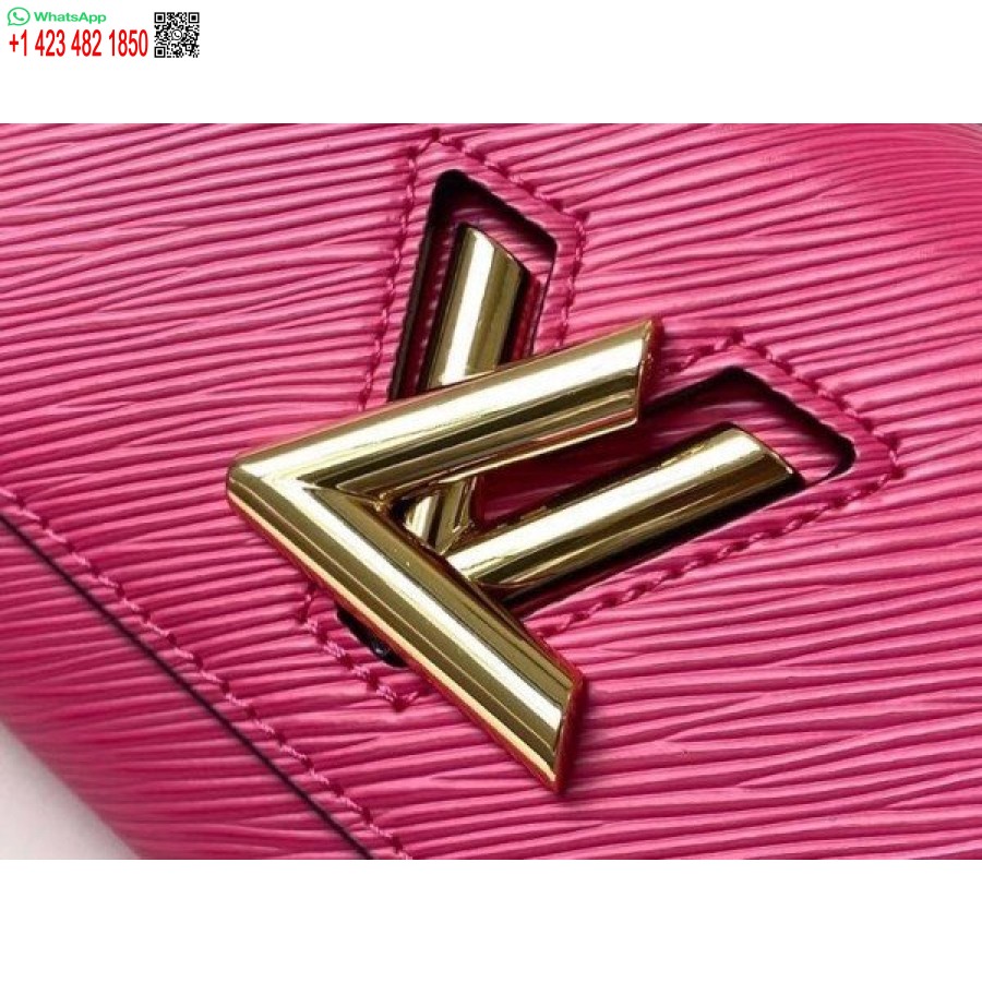 ماکت لوئیس ویتون توئیست کیف مینی اپی چرم M57063 Blv169