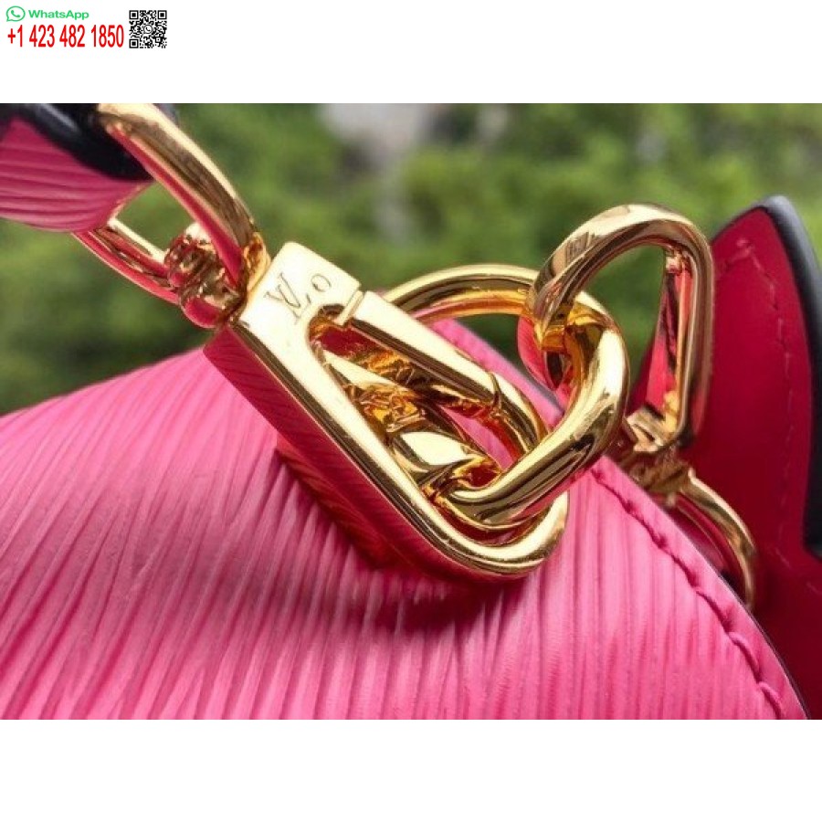 ماکت لوئیس ویتون توئیست کیف مینی اپی چرم M57063 Blv169