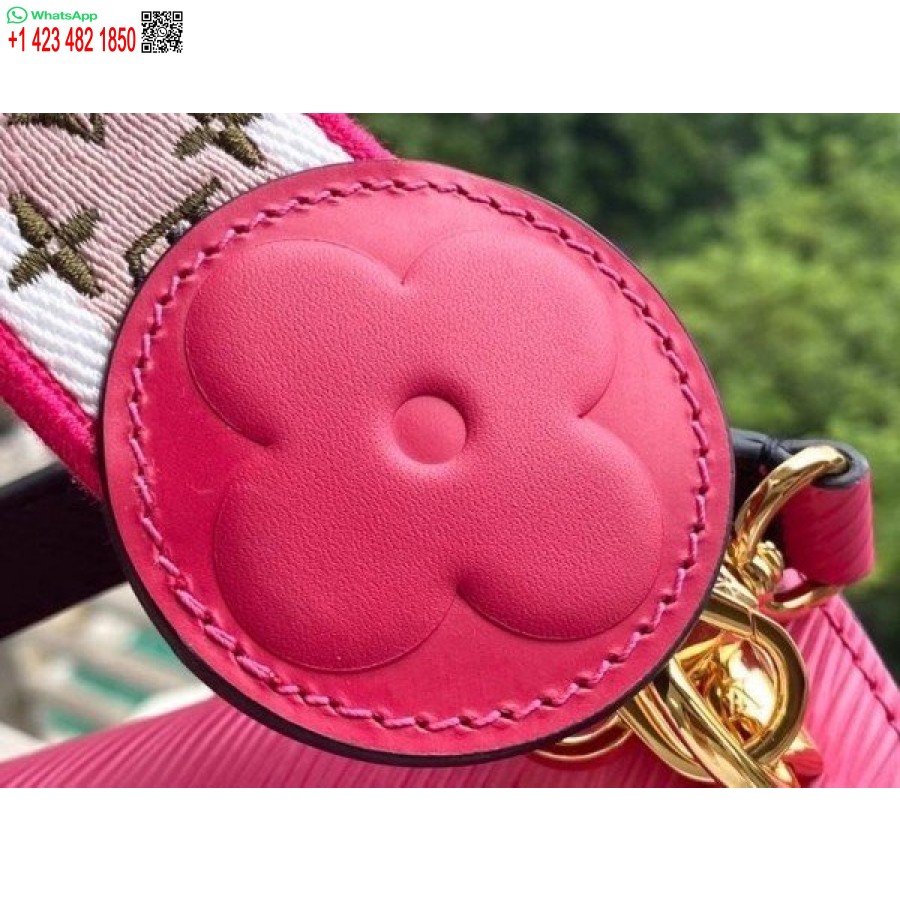 ماکت لوئیس ویتون توئیست کیف مینی اپی چرم M57063 Blv169