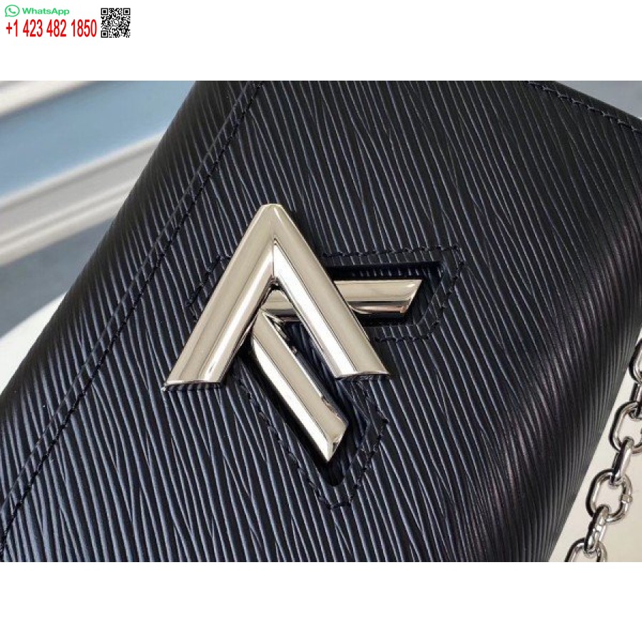 Replica Louis Vuitton Twist Mini Geanta Epi Piele M56117 Blv140