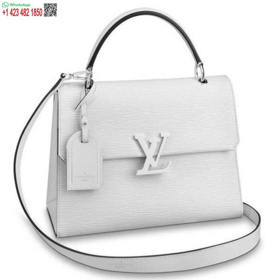 Réplique Louis Vuitton Grenelle Mm Cuir épi M53690 Blv215
