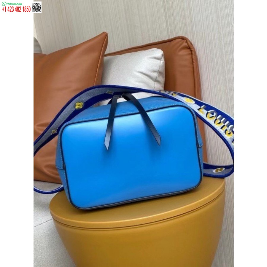ماکت لوئیس ویتون Epi Neonoe Bb کیف با بند ژاکارد M57691 Blv162