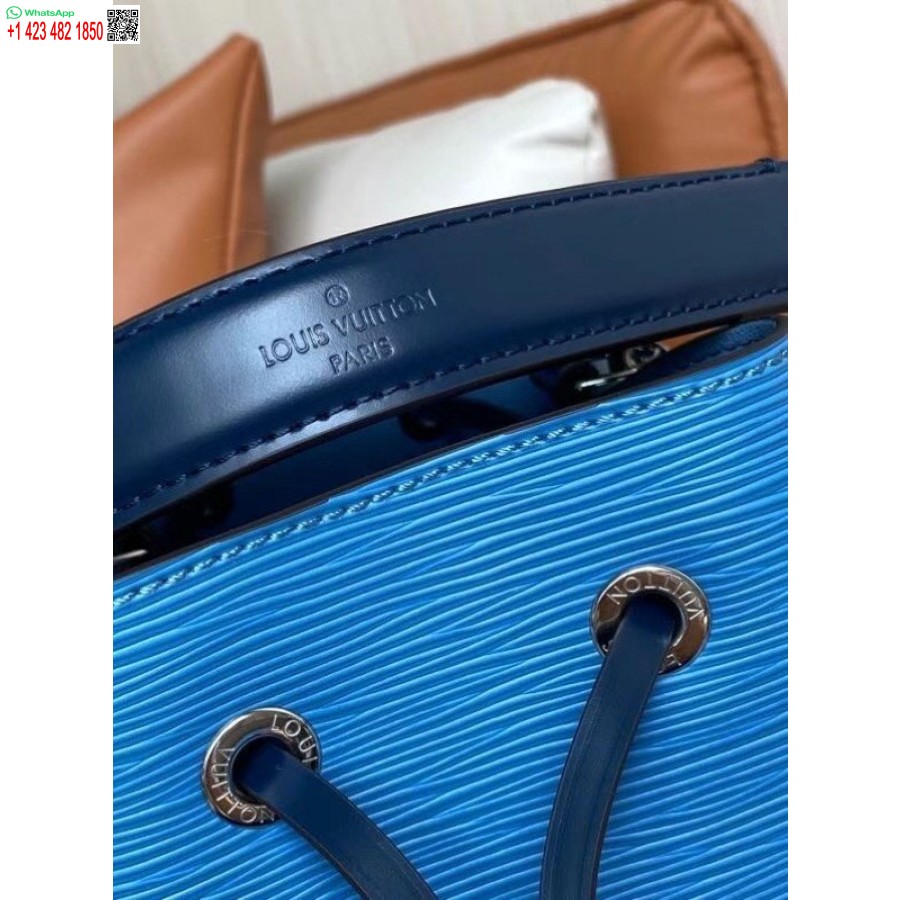 ماکت لوئیس ویتون Epi Neonoe Bb کیف با بند ژاکارد M57691 Blv162