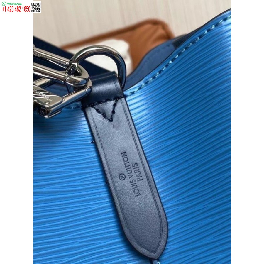 ماکت لوئیس ویتون Epi Neonoe Bb کیف با بند ژاکارد M57691 Blv162