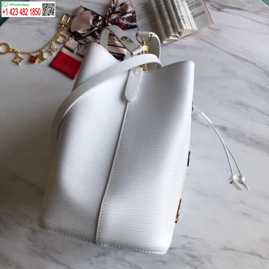 Replika Louis Vuitton Epi Neonoe Táska Szerelem Zár M53238 Blv220