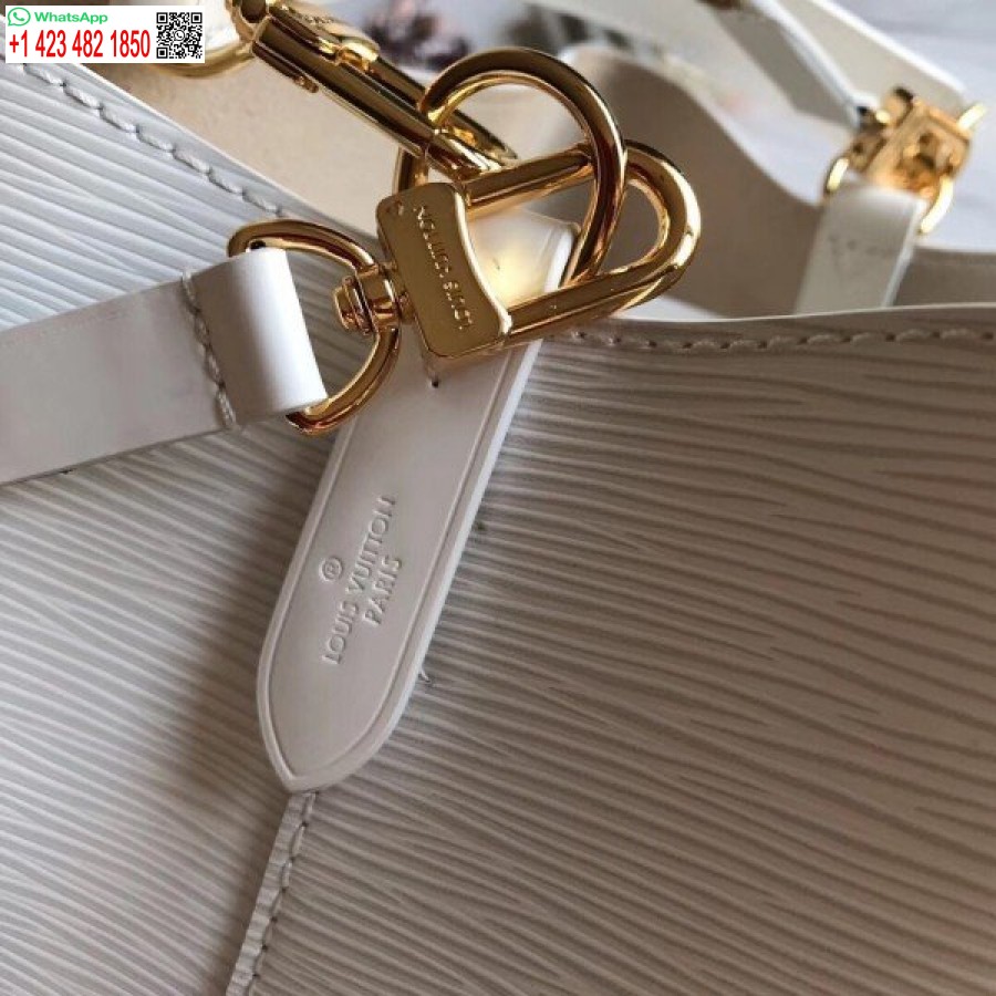 Replika Louis Vuitton Epi Neonoe Táska Szerelem Zár M53238 Blv220