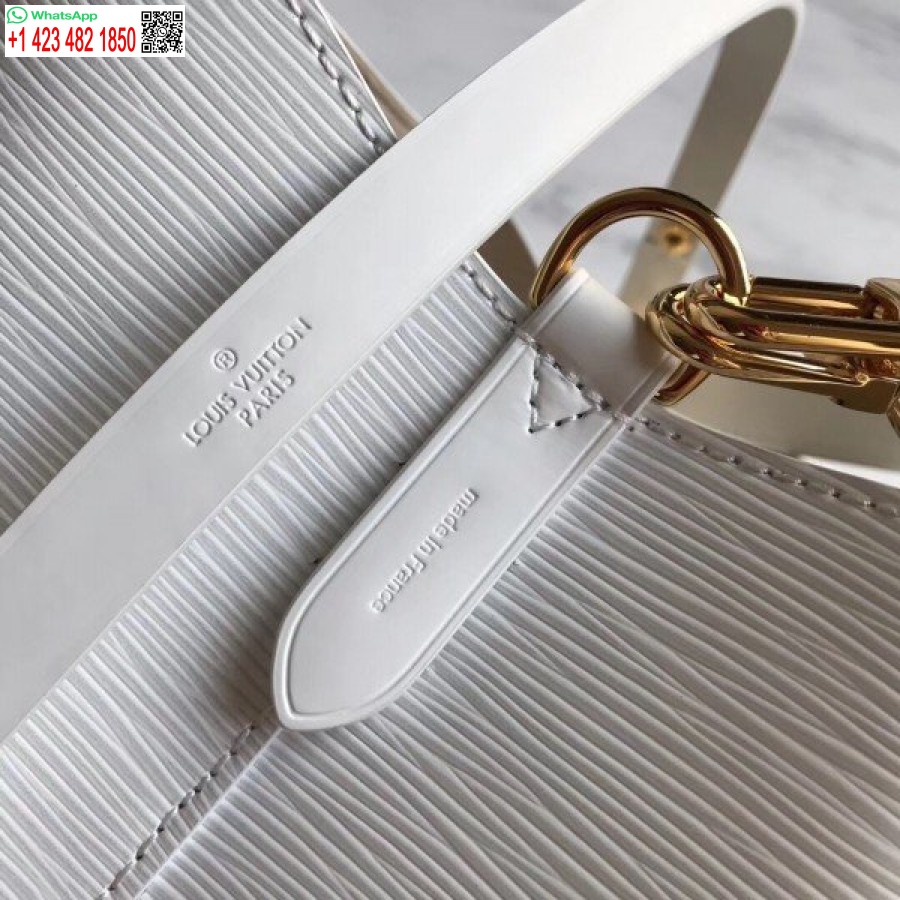 Replika Louis Vuitton Epi Neonoe Táska Szerelem Zár M53238 Blv220