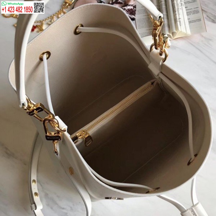 Replika Louis Vuitton Epi Neonoe Táska Szerelem Zár M53238 Blv220