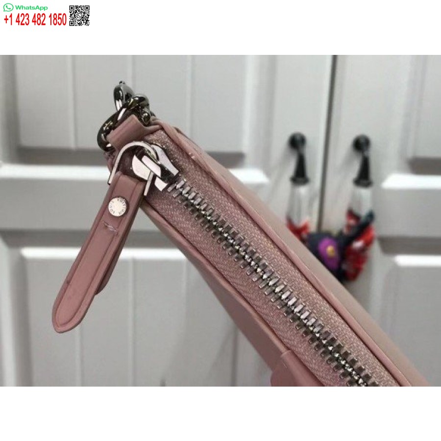 Replica Louis Vuitton Easy Pouch On Strap Epi Leather M80483 Blv159