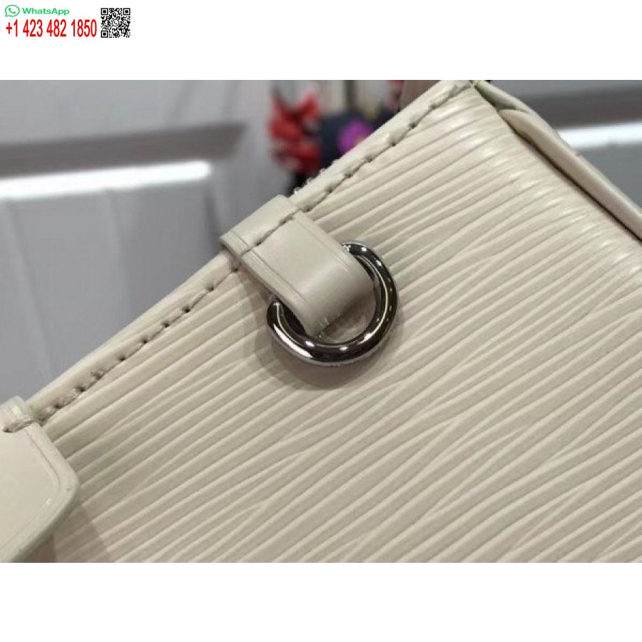 ماکت لوئیس ویتون کیف آسان روی بند اپی چرم M80479 Blv167