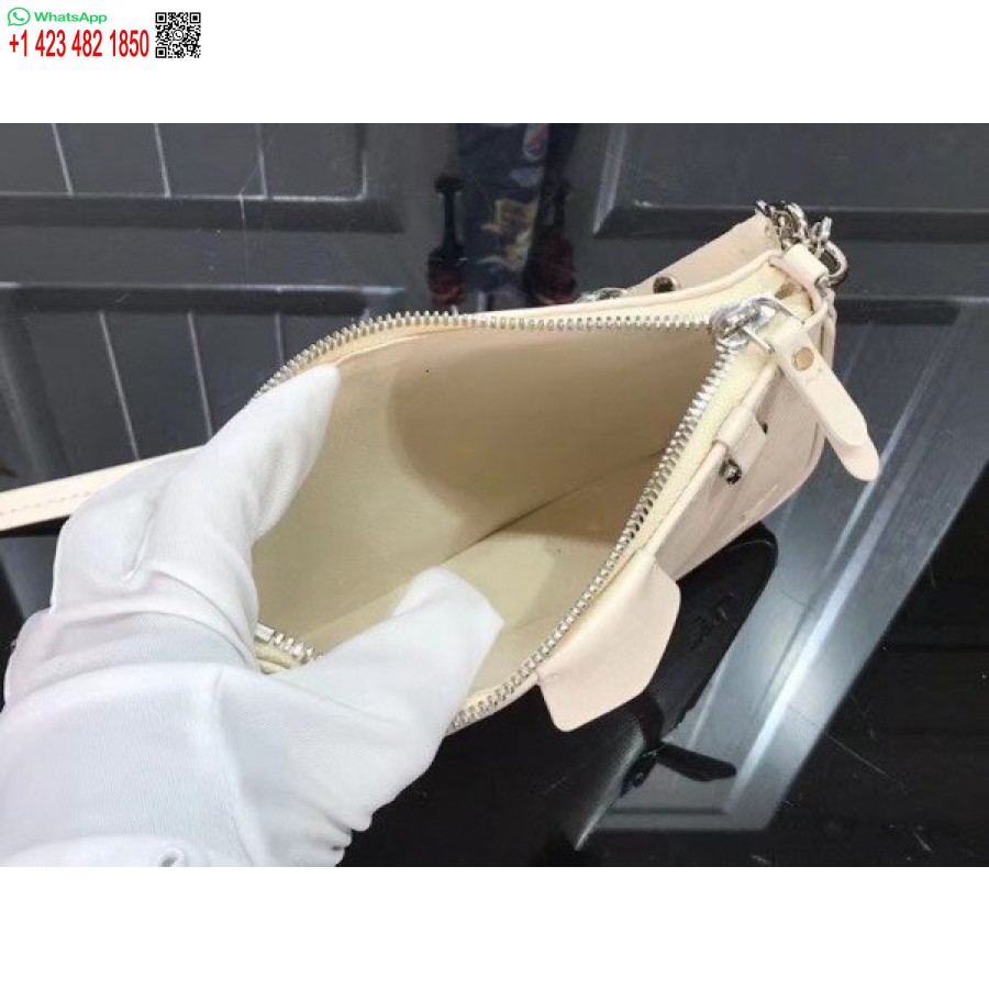 ماکت لوئیس ویتون کیف آسان روی بند اپی چرم M80479 Blv167