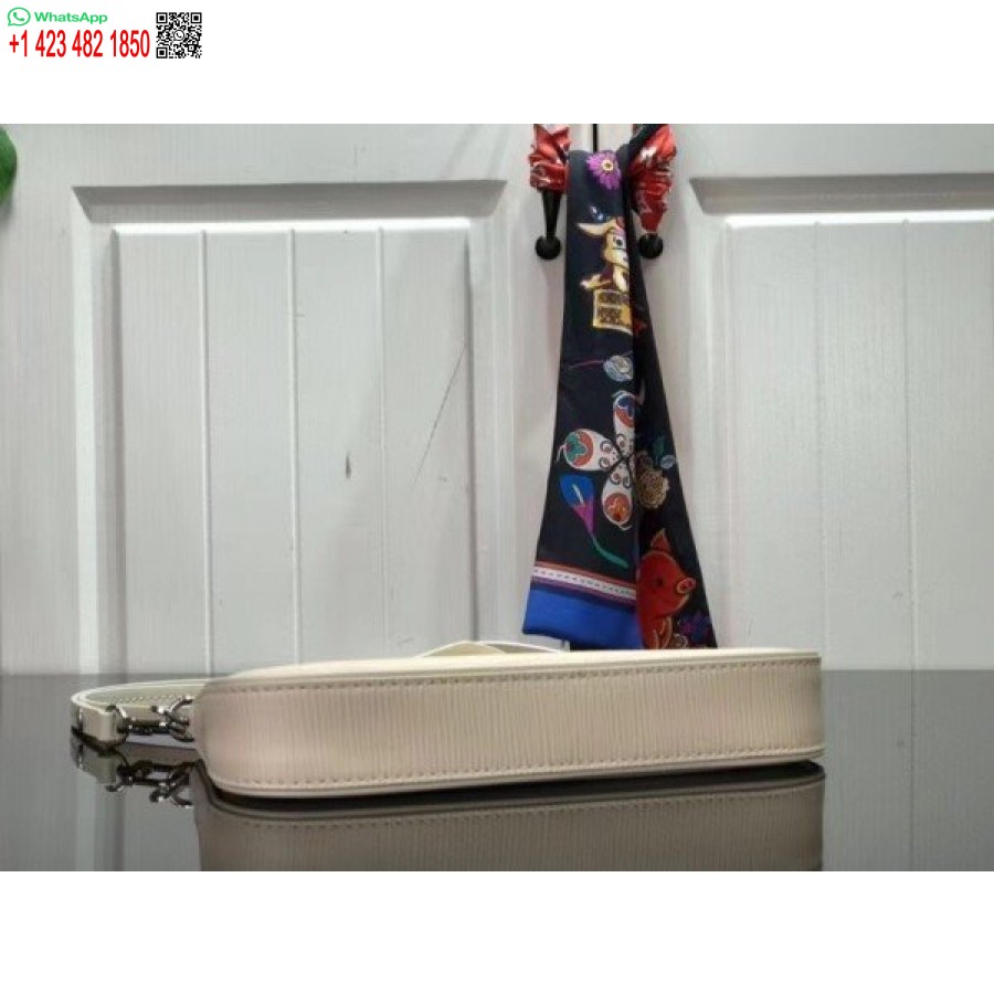 ماکت لوئیس ویتون کیف آسان روی بند اپی چرم M80479 Blv167