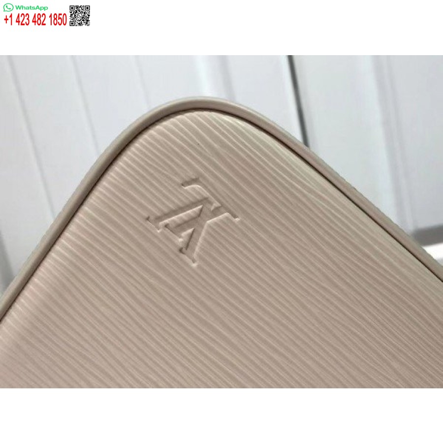 ماکت لوئیس ویتون کیف آسان روی بند اپی چرم M80479 Blv167