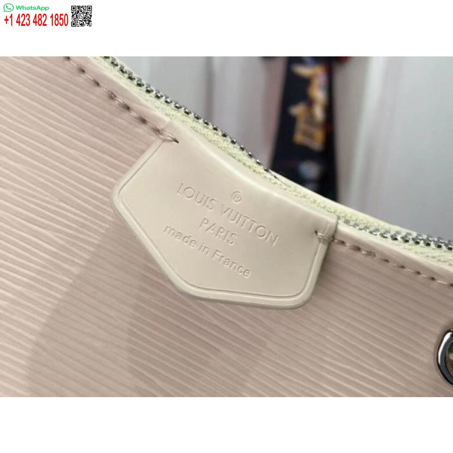 ماکت لوئیس ویتون کیف آسان روی بند اپی چرم M80479 Blv167