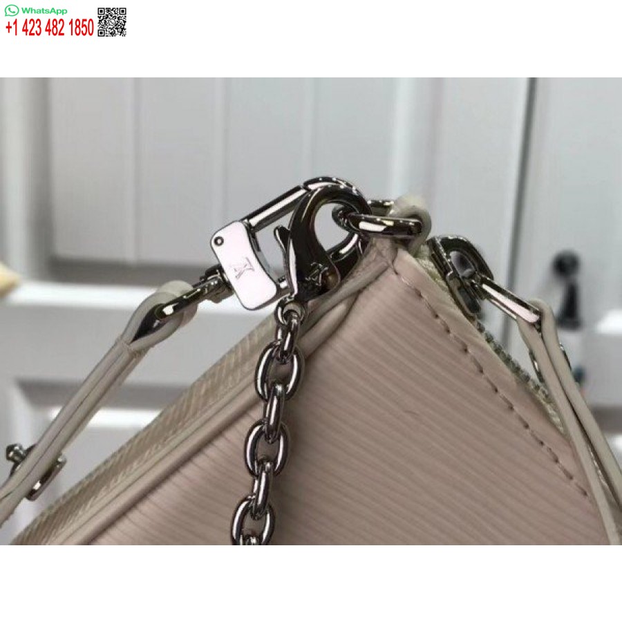 ماکت لوئیس ویتون کیف آسان روی بند اپی چرم M80479 Blv167