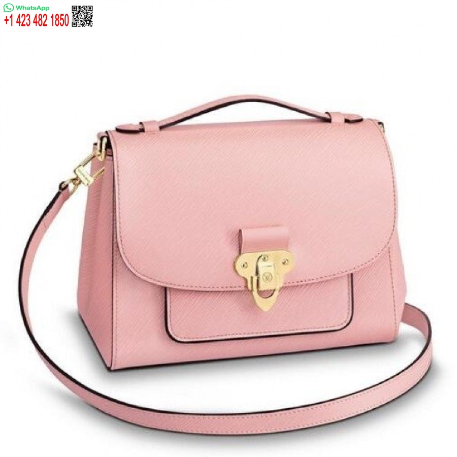 Réplique Louis Vuitton Sac Boccador Cuir Epi M53336 Blv202
